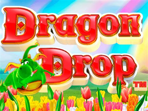 Play Dragon Drop slot